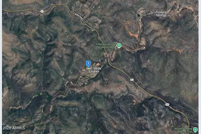 355 Nellie Drive #81, Payson, AZ 85541 - Photo 3