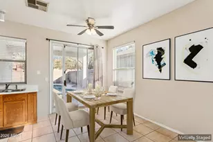 6708 E Northridge St, Mesa, AZ 85215 - Photo 3