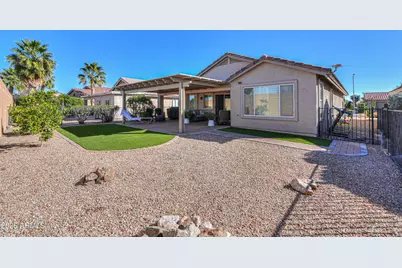 2432 E Santiago Trail, Casa Grande, AZ 85194 - Photo 41