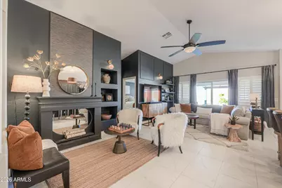 2432 E Santiago Trail, Casa Grande, AZ 85194 - Photo 9