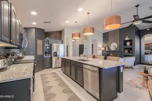 2432 E Santiago Trail, Casa Grande, AZ 85194 - Photo 17