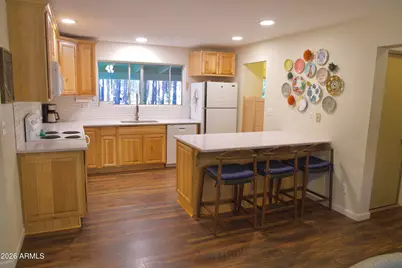 8574 East Lane, Pinetop, AZ 85935 - Photo 31