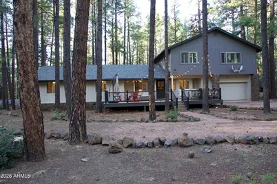 8574 East Lane, Pinetop, AZ 85935 - Photo 47