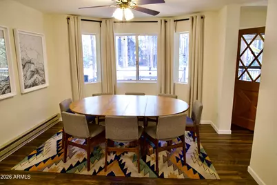 8574 East Lane, Pinetop, AZ 85935 - Photo 71