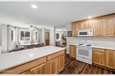 8574 East Lane, Pinetop, AZ 85935 - Photo 17