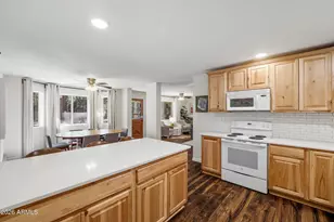 8574 East Ln, Pinetop, AZ 85935 - Photo 17