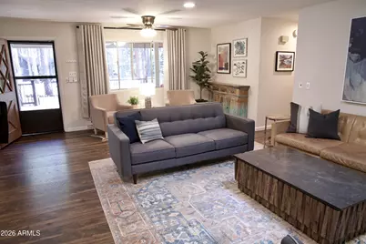 8574 East Lane, Pinetop, AZ 85935 - Photo 61