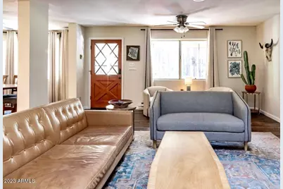 8574 East Lane, Pinetop, AZ 85935 - Photo 5