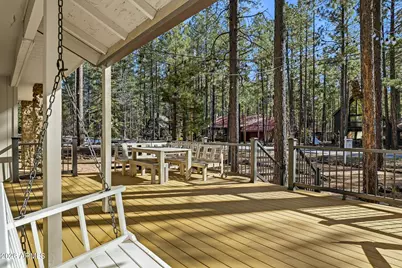 8574 East Lane, Pinetop, AZ 85935 - Photo 7
