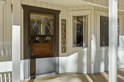 8574 East Lane, Pinetop, AZ 85935 - Photo 45