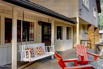 8574 East Lane, Pinetop, AZ 85935 - Photo 3