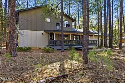 8574 East Lane, Pinetop, AZ 85935 - Photo 37
