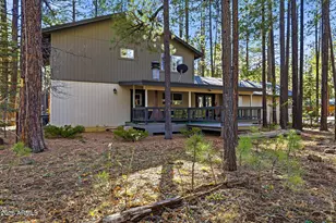 8574 East Ln, Pinetop, AZ 85935 - Photo 37