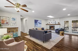 8574 East Ln, Pinetop, AZ 85935 - Photo 9