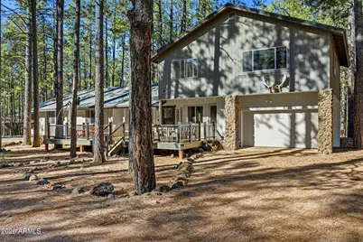 8574 East Lane, Pinetop, AZ 85935 - Photo 47