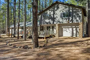 8574 East Ln, Pinetop, AZ 85935 - Photo 47
