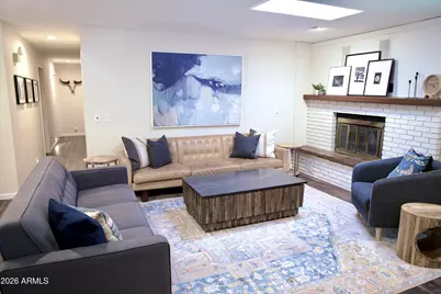 8574 East Lane, Pinetop, AZ 85935 - Photo 33