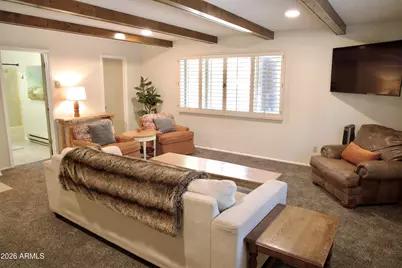 8574 East Lane, Pinetop, AZ 85935 - Photo 45