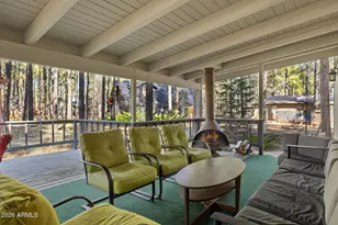 8574 East Ln, Pinetop, AZ 85935 - Photo 35