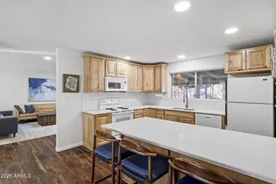 8574 East Lane, Pinetop, AZ 85935 - Photo 15