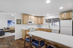 8574 East Ln, Pinetop, AZ 85935 - Photo 15