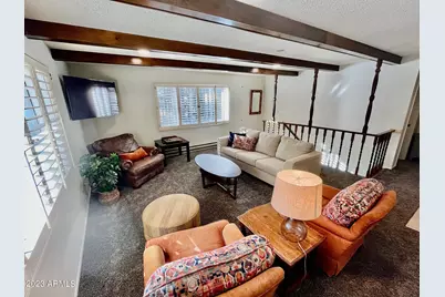 8574 East Lane, Pinetop, AZ 85935 - Photo 17