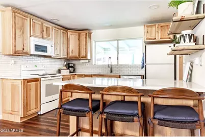 8574 East Lane, Pinetop, AZ 85935 - Photo 9