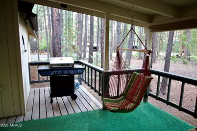 8574 East Lane, Pinetop, AZ 85935 - Photo 35