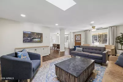 8574 East Lane, Pinetop, AZ 85935 - Photo 11