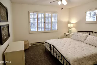 8574 East Lane, Pinetop, AZ 85935 - Photo 63