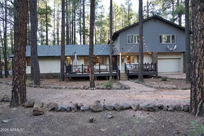 8574 East Lane, Pinetop, AZ 85935 - Photo 69