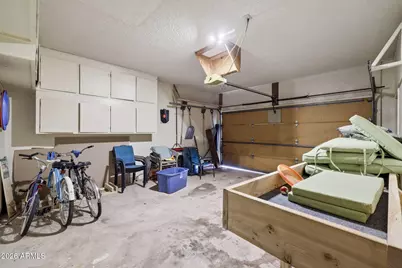 8574 East Lane, Pinetop, AZ 85935 - Photo 33