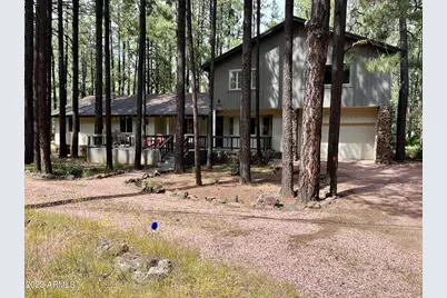 8574 East Lane, Pinetop, AZ 85935 - Photo 25
