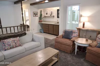 8574 East Lane, Pinetop, AZ 85935 - Photo 65