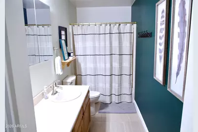 8574 East Lane, Pinetop, AZ 85935 - Photo 59