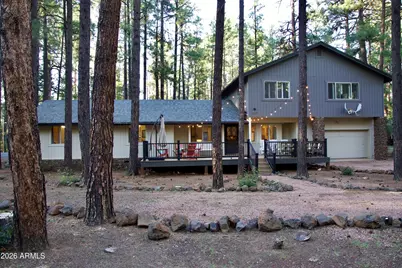 8574 East Lane, Pinetop, AZ 85935 - Photo 29