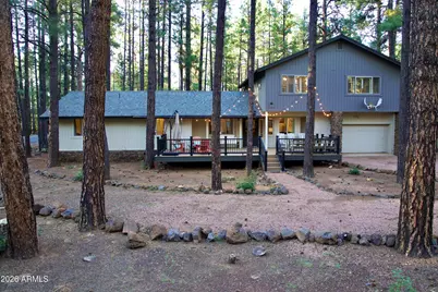 8574 East Lane, Pinetop, AZ 85935 - Photo 39