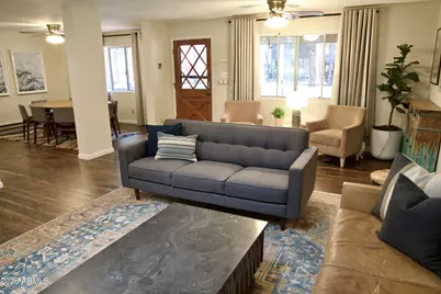 8574 East Lane, Pinetop, AZ 85935 - Photo 67