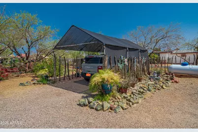 22780 W Sunrise Road, Congress, AZ 85332 - Photo 25