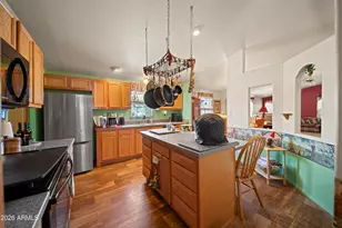 22780 W Sunrise Rd, Congress, AZ 85332 - Photo 11