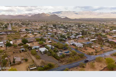 22780 W Sunrise Road, Congress, AZ 85332 - Photo 53