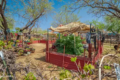 22780 W Sunrise Road, Congress, AZ 85332 - Photo 37