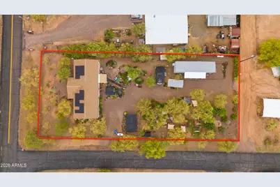 22780 W Sunrise Road, Congress, AZ 85332 - Photo 51