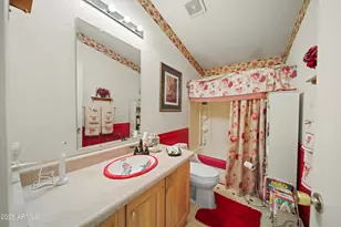 22780 W Sunrise Rd, Congress, AZ 85332 - Photo 19