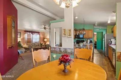 22780 W Sunrise Road, Congress, AZ 85332 - Photo 5