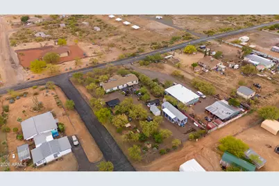 22780 W Sunrise Road, Congress, AZ 85332 - Photo 55