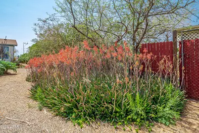22780 W Sunrise Road, Congress, AZ 85332 - Photo 31