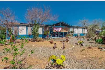 22780 W Sunrise Road, Congress, AZ 85332 - Photo 1