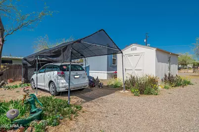 22780 W Sunrise Road, Congress, AZ 85332 - Photo 33