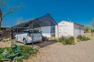 22780 W Sunrise Rd, Congress, AZ 85332 - Photo 33